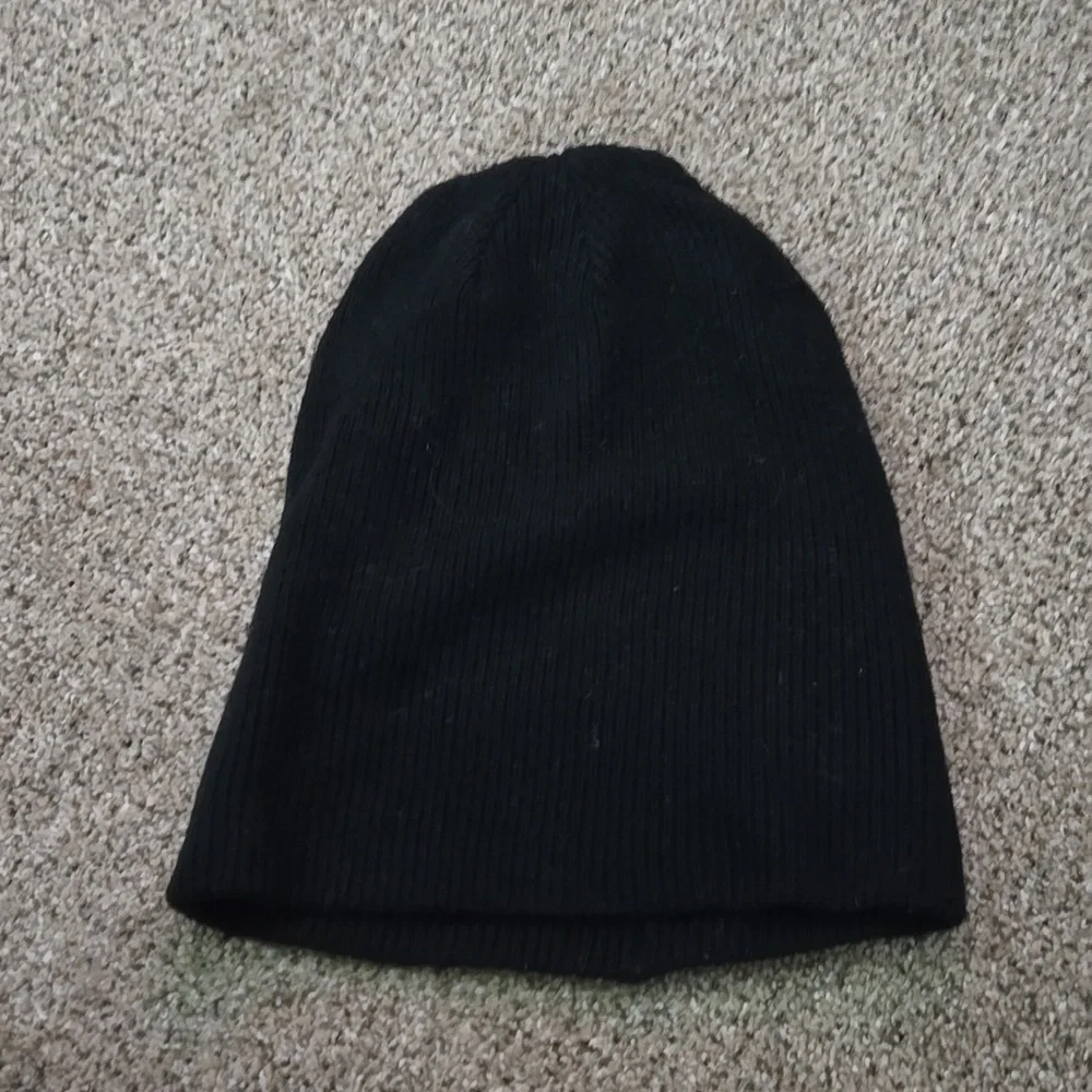 Beanie Ribbed Knit - Picture 6 of 8